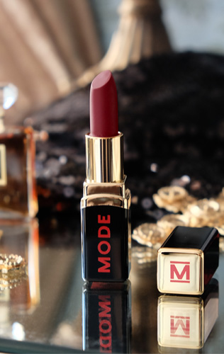 Virgin Matte™ Areni Noir Lipstick